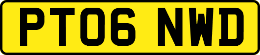 PT06NWD