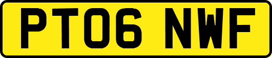 PT06NWF
