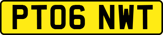 PT06NWT