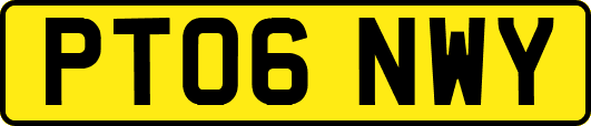 PT06NWY