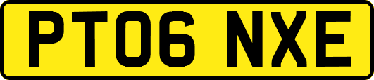 PT06NXE
