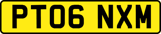 PT06NXM