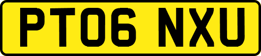 PT06NXU