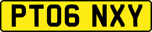 PT06NXY