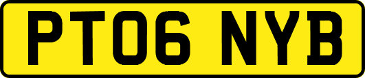 PT06NYB