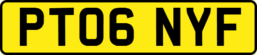 PT06NYF