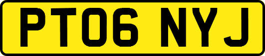 PT06NYJ