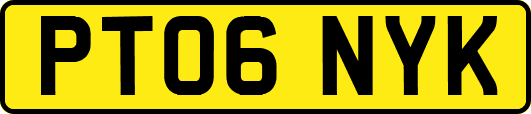 PT06NYK