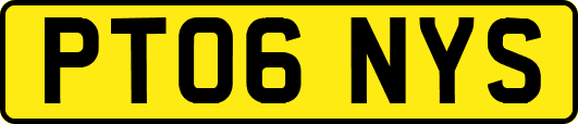 PT06NYS