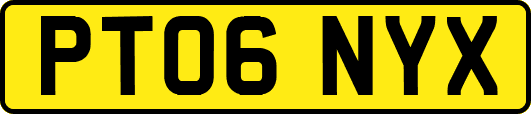 PT06NYX