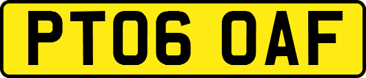PT06OAF