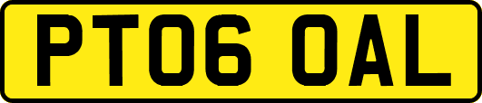 PT06OAL