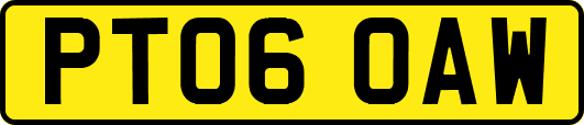 PT06OAW