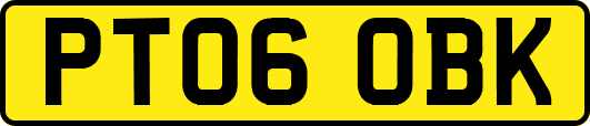 PT06OBK