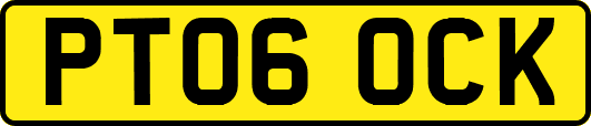 PT06OCK