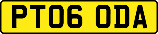 PT06ODA