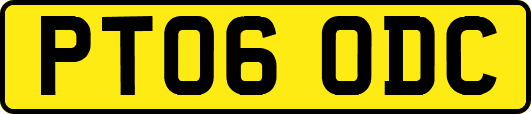 PT06ODC