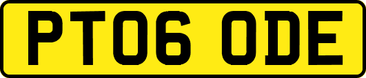PT06ODE