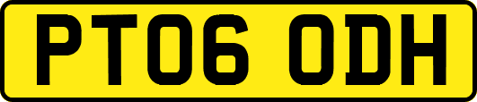 PT06ODH