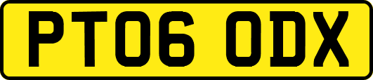 PT06ODX