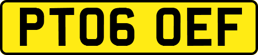 PT06OEF