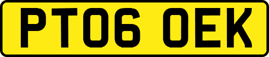 PT06OEK