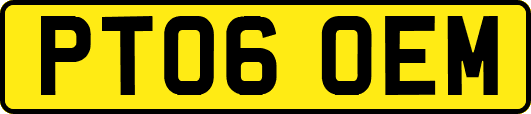 PT06OEM