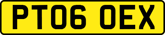 PT06OEX