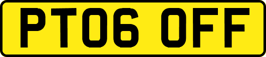 PT06OFF