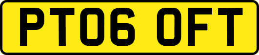 PT06OFT
