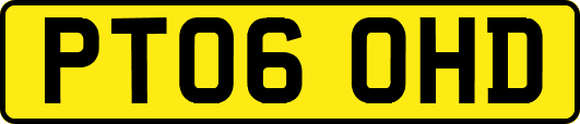 PT06OHD