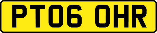 PT06OHR
