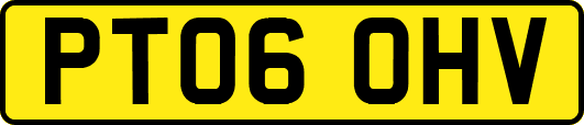 PT06OHV