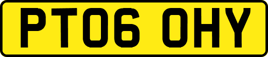 PT06OHY