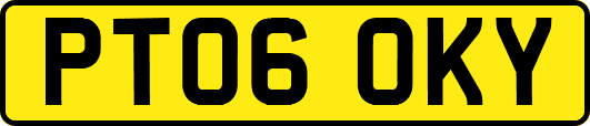 PT06OKY