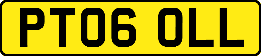 PT06OLL