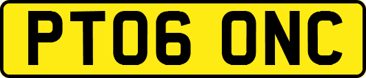 PT06ONC