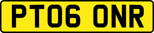 PT06ONR