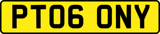 PT06ONY
