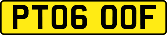 PT06OOF