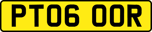 PT06OOR