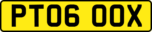 PT06OOX