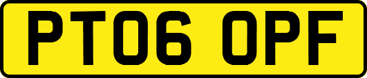 PT06OPF