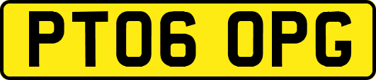 PT06OPG