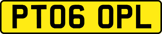 PT06OPL