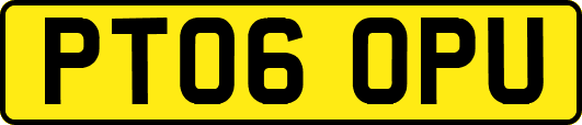 PT06OPU
