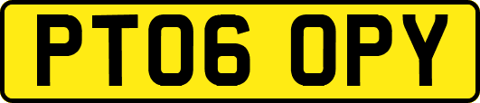 PT06OPY