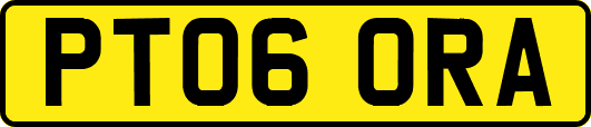 PT06ORA