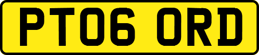 PT06ORD