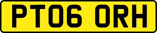 PT06ORH